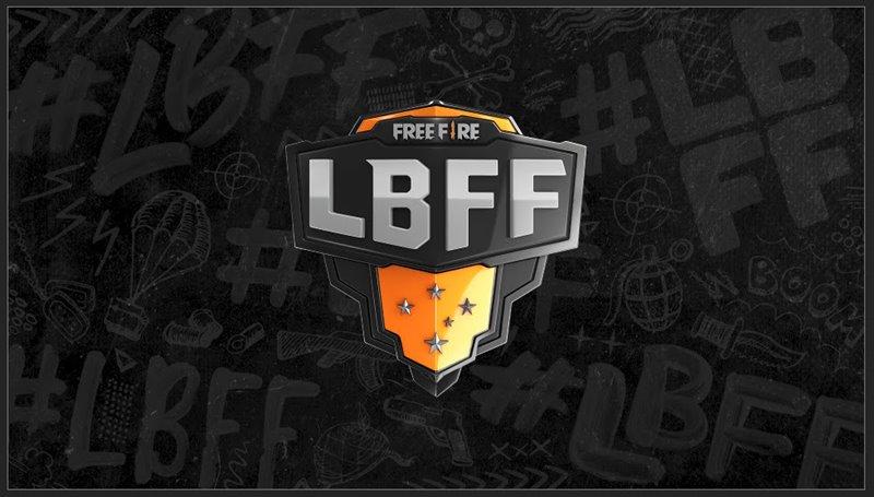 LBFF Free Fire