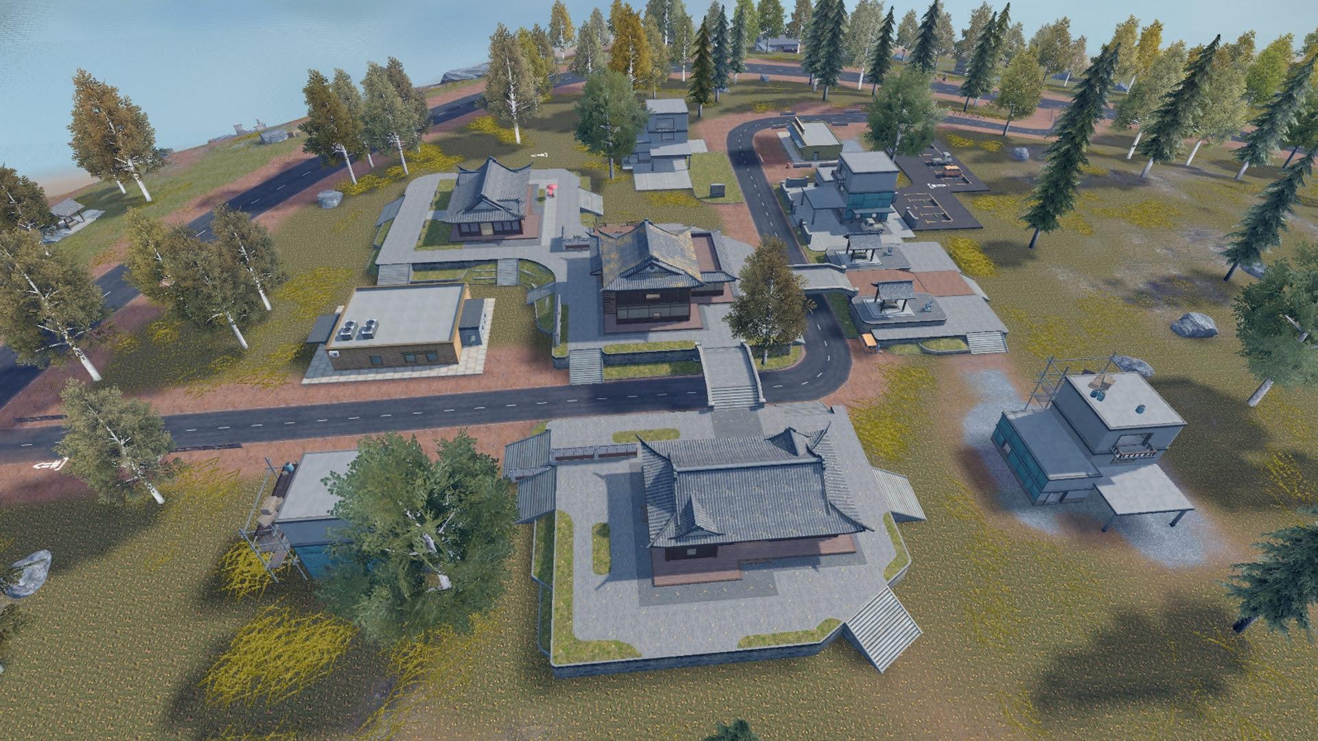 Libertad alpina en Free Fire