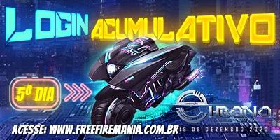 Operação Chrono - Moto Agentes Cósmicos