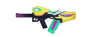 Groza Moderninha na Loja Prime Free Fire maio 2026