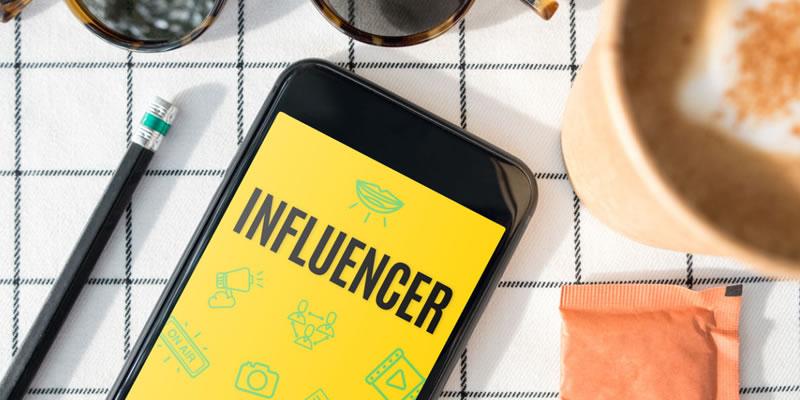 Responsabilidades de um influenciador digital