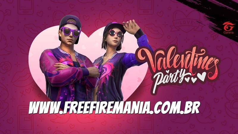 maria gracinha free fire