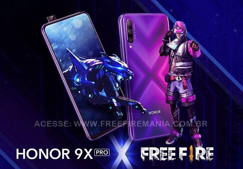 Os 10 melhores celulares para jogar Free Fire