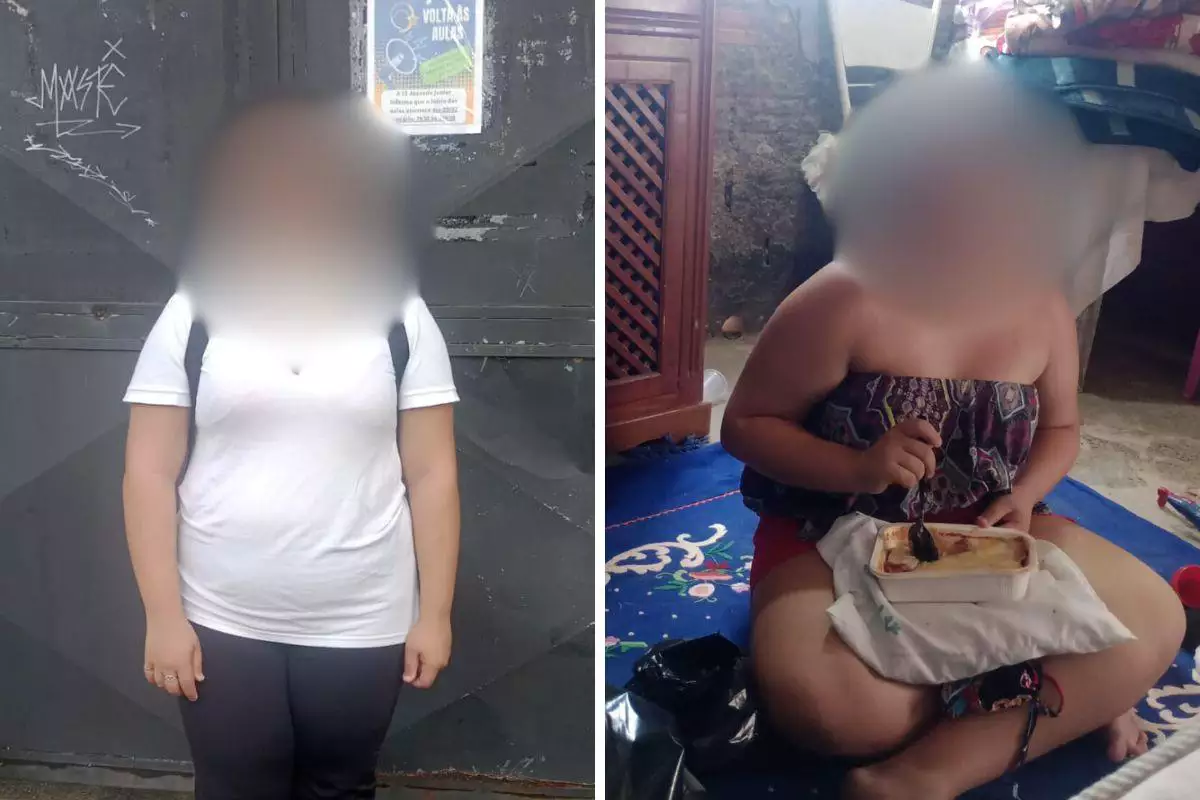 Menina de 12 anos conheceu homem através do Free Fire