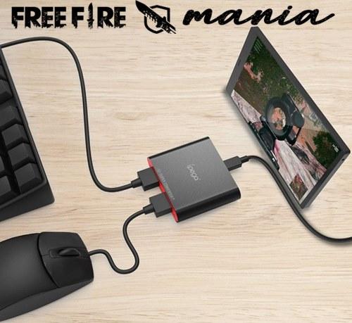 Preço Mobilador Free Fire