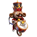 Mochila Pratos Insanos Free Fire