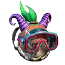 Mochila Cocada Free Fire