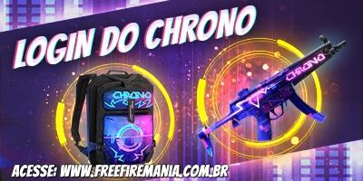 MP5 Agentes Cósmicos