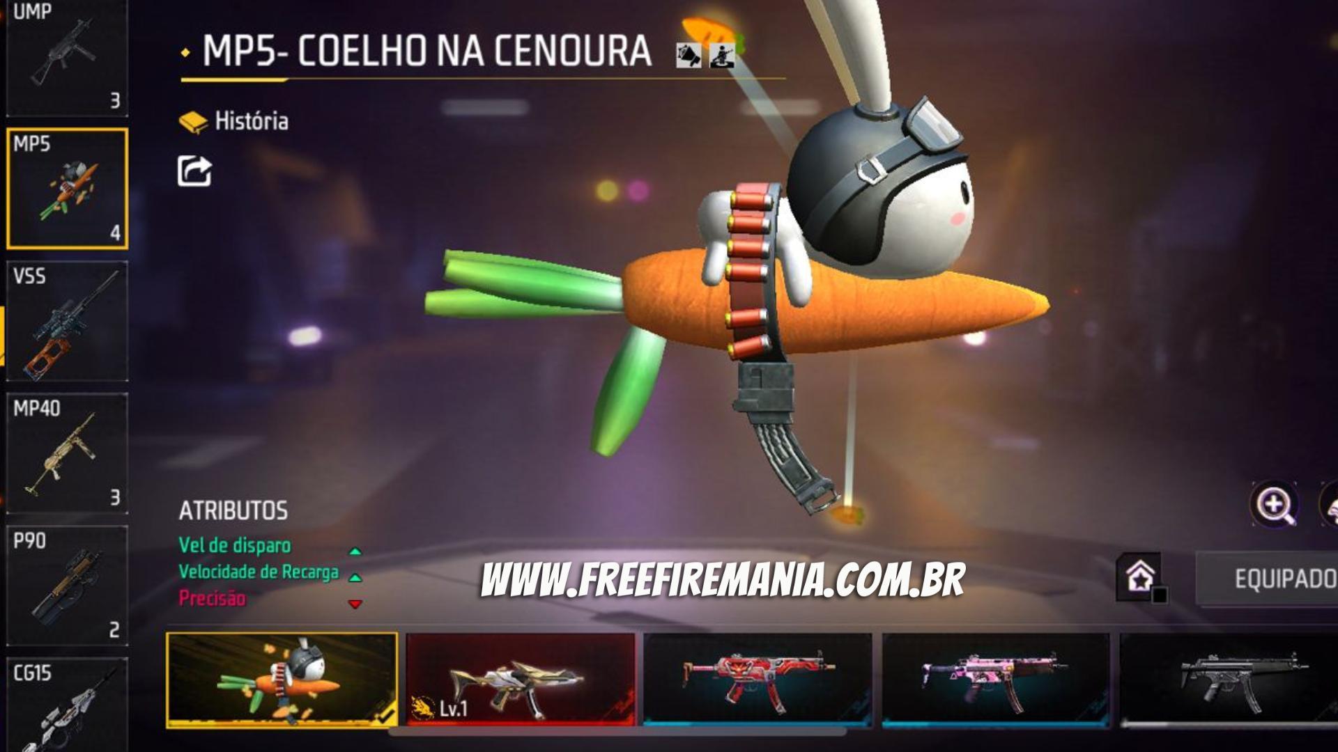 CODIGUIN FF 2023: novo código Free Fire com skins do Órion: resgatar no  Rewards - Free Fire Club