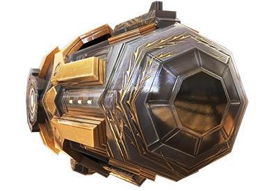 MP5 Descarga Elétrica