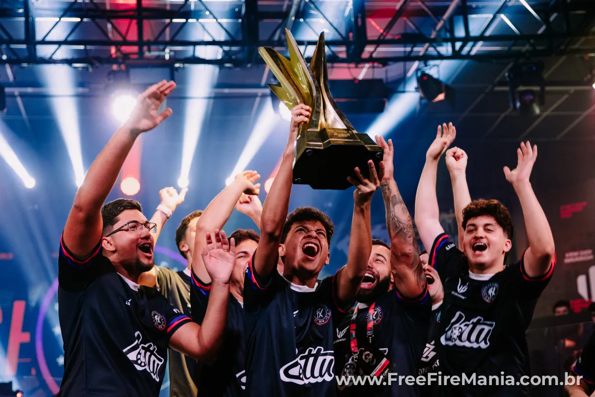 NFA World BetWarrior