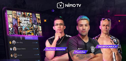 Nimo TV Brasil