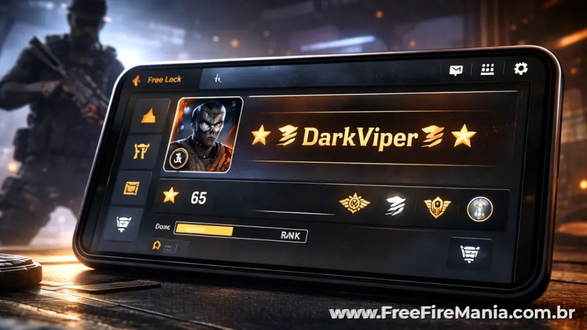 Generadores de nombres para Free Fire con s&iacute;mbolos y estilos v&aacute;lidos