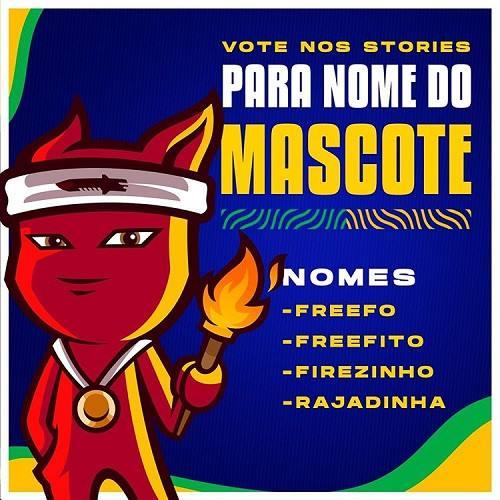 Freefíadas Free Fire