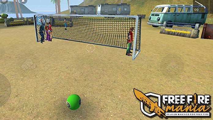 nova ilha de espera na atualização ob21 do free fire - 03