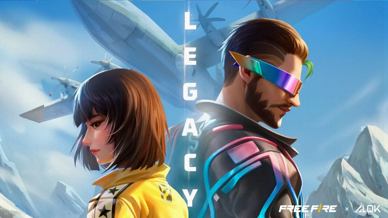 Alok lança nova música para o Free Fire