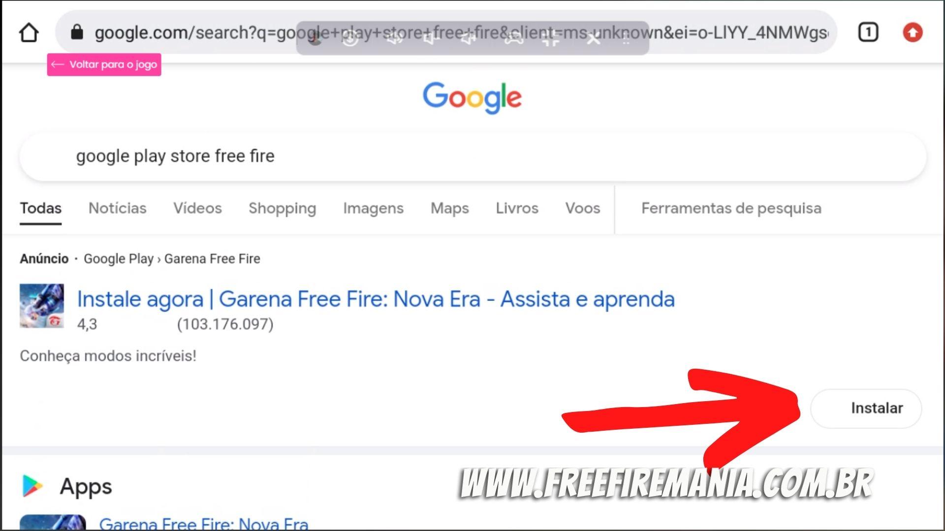 Now.gg Free Fire - Jogue o game da garena no navegador - Dluz Games