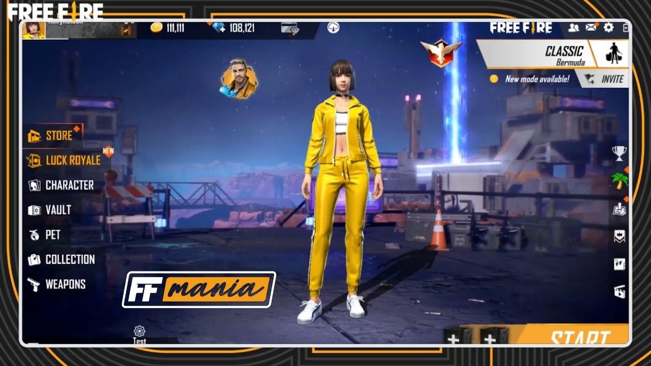 Maintenance Free Fire Desember 2020 Game Off The Air Untuk Update Free Fire Mania