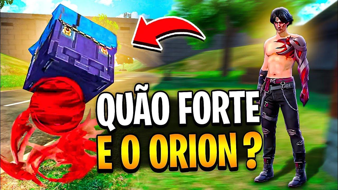 Nova atualização do Free Fire traz nerf de personagens, sistema de replay e  mais