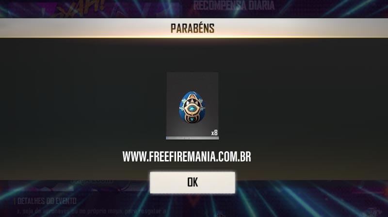 Free Fire lança ovo de Páscoa temático com caneca e porta-copo - 03/03/2022  - UOL Start