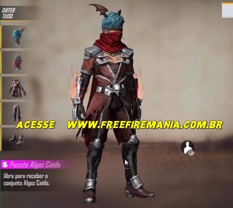 Free Fire: Garena anuncia evento de Ragnarok Online com skins e PET