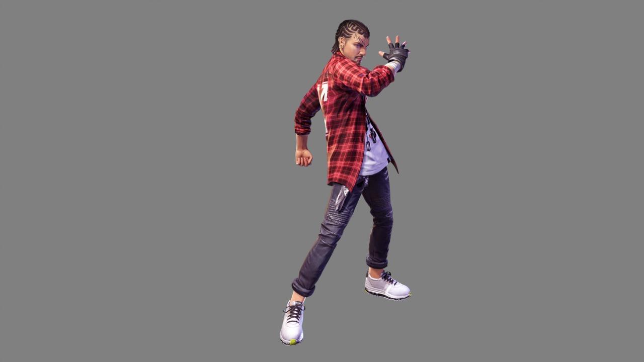 Pacote Descolado Free Fire (FF)