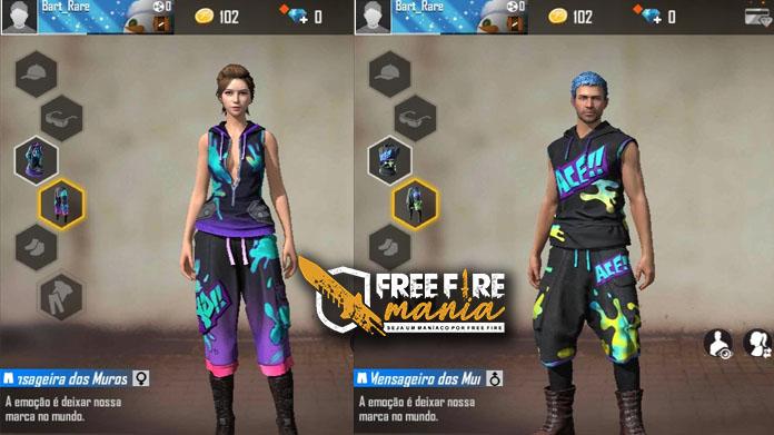 pacote mensageiros dos muros 2020 - 01