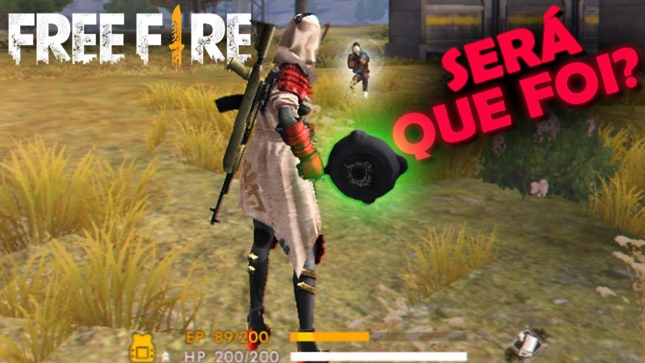 Baixe o Free Fire 2023: atualização do Free Fire OB38 - CenárioMT