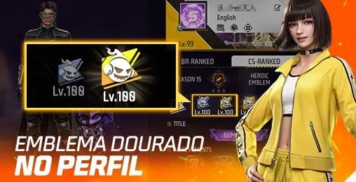 Passe Booyah (Passe de Elite)