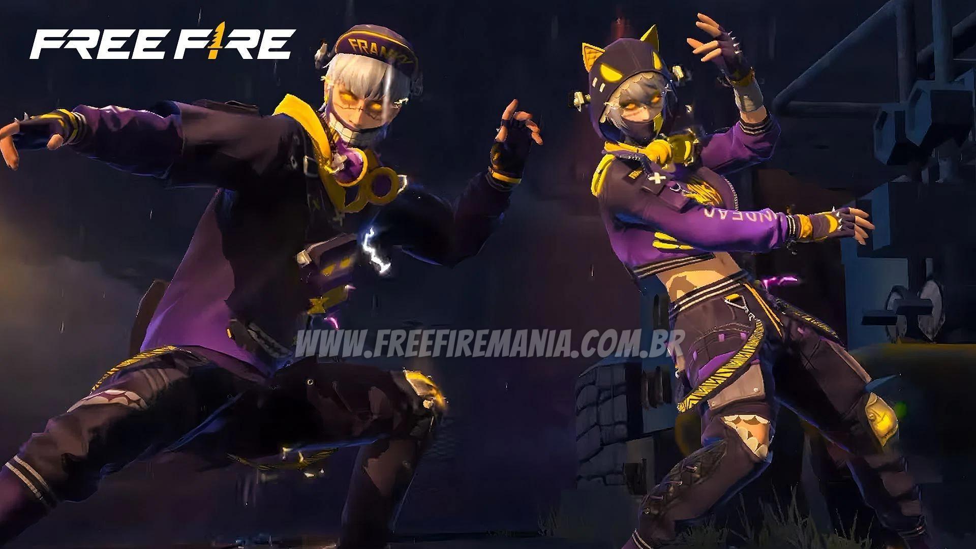 CODIGUIN FF: código Free Fire Passe Booyah (de Elite) Setembro 2023;  Resgate no Rewards