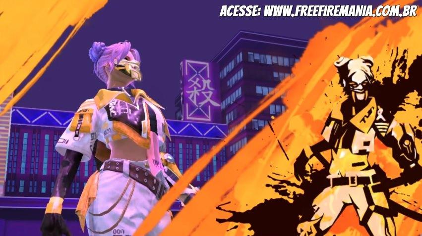 CODIGUIN FF: código Free Fire Passe Booyah (de Elite) Setembro 2023;  Resgate no Rewards