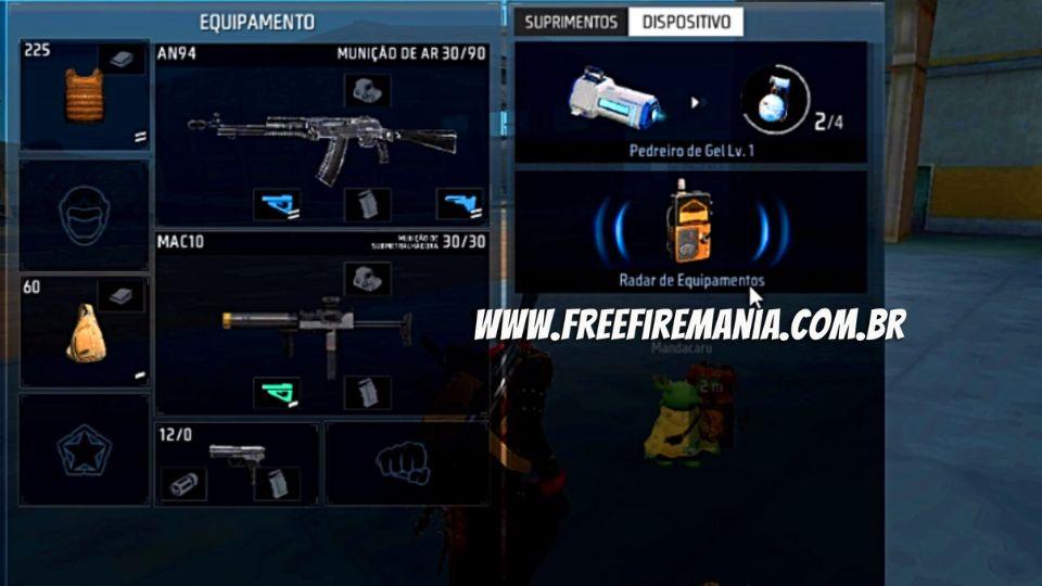 como abrir o barracão no free fire sem a chave