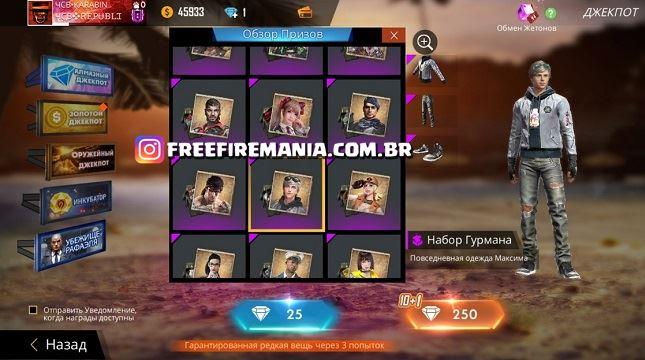 personagem royale russia 3 rafael