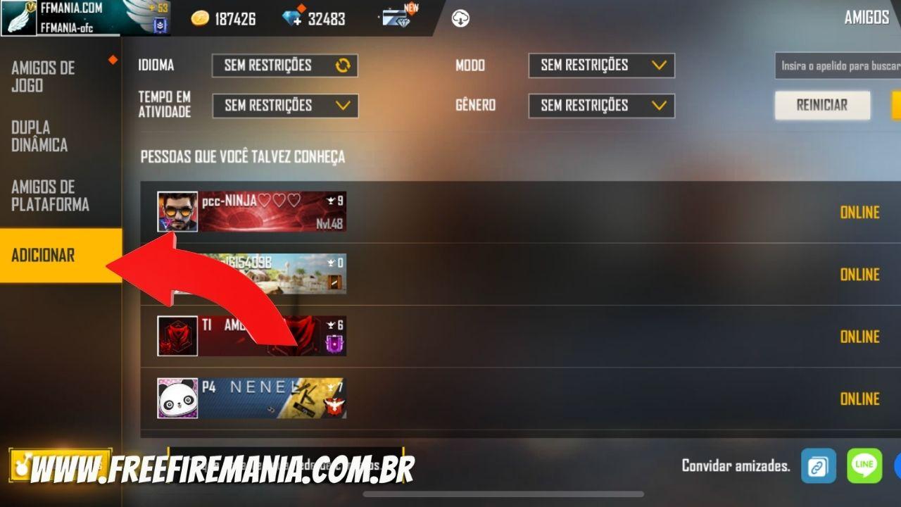 MANDEI EMAIL PARA A GARENA PEDINDO O VERIFICADO NO NICK DO FREE FIRE?! DEU  CERTO? 