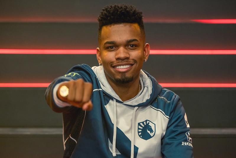 peu team liquid selecao lbff