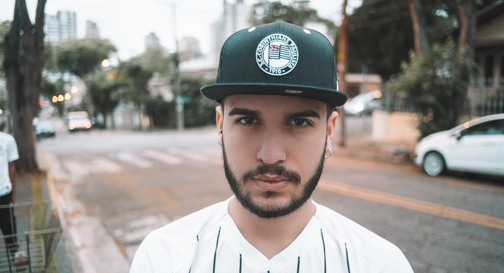 Foto/Divulgação - Corinthians Free Fire