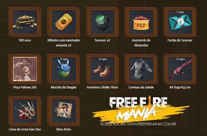 Presentes de Aniversário Antonio e Paloma