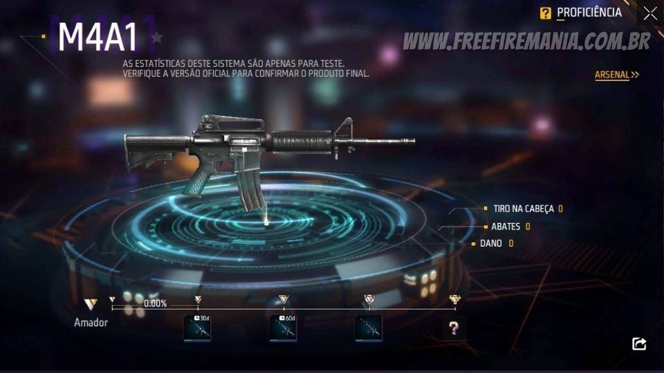 Free Fire “O Servidor estará pronto em breve” 2023: Tudo que você