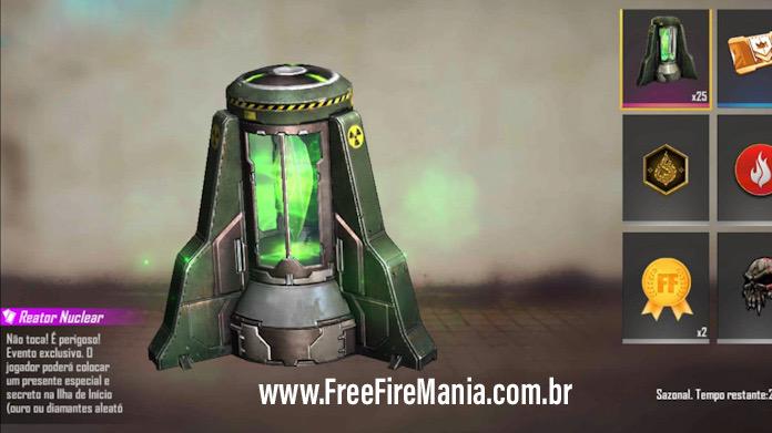 Garena, gerador de diamantes do free fire, existe? - Alucare