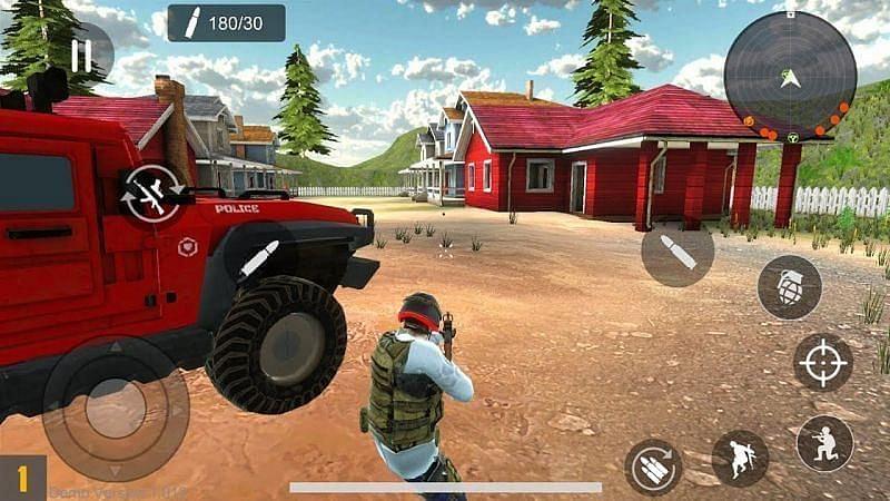 COMO JOGAR FREE FIRE SEM INTERNET! 