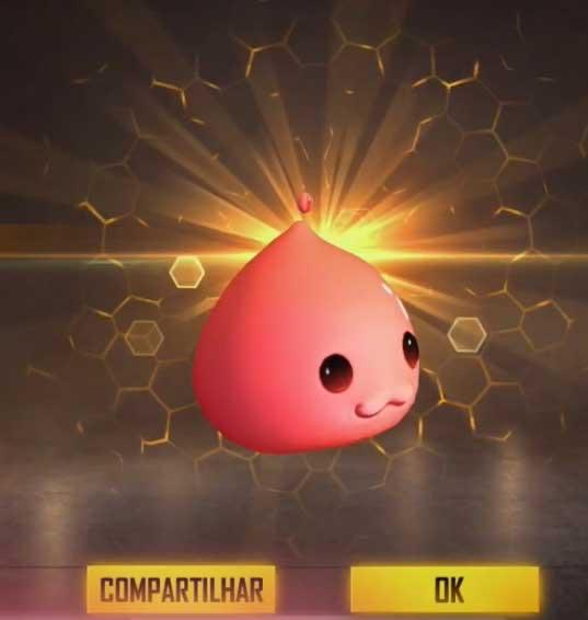 skin codigo pet poring