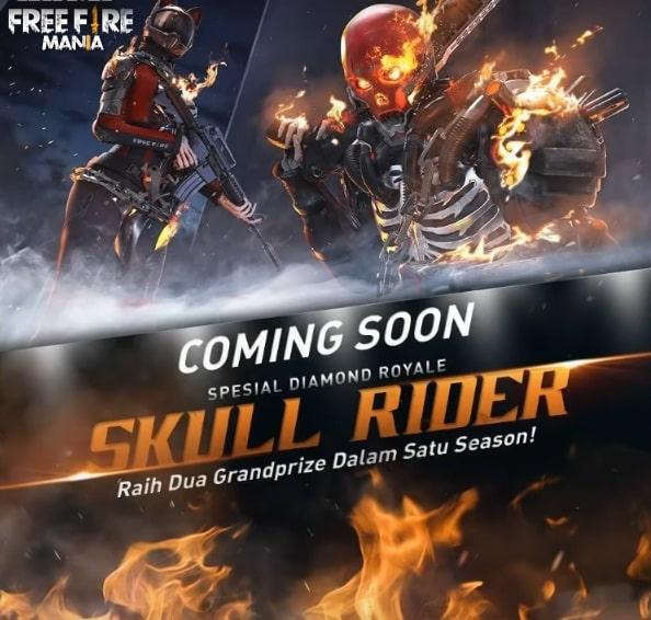 Sorte Royale, Cavaleiros do Submundo