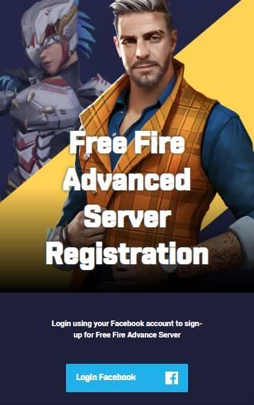 Free Fire: Garena libera Servidor Avançado; veja se você pode acessar