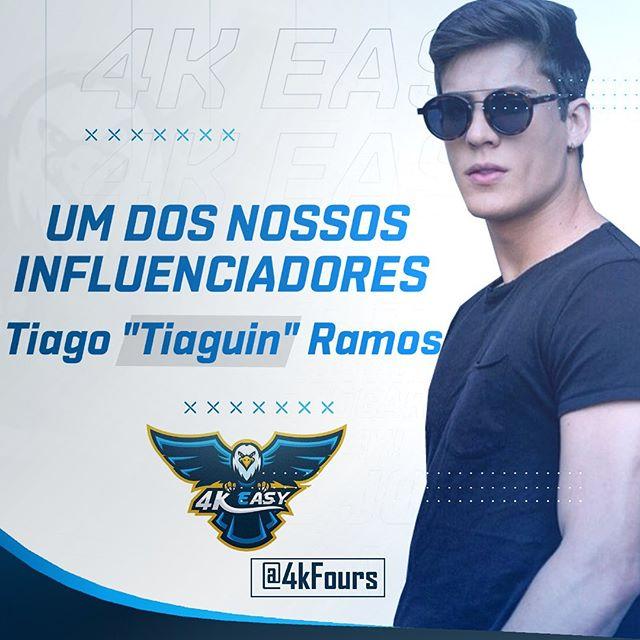 Tiago Ramos Free Fire