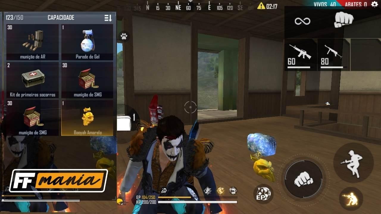 Glossário do Free Fire: booyah, lootiar e outros termos famosos do