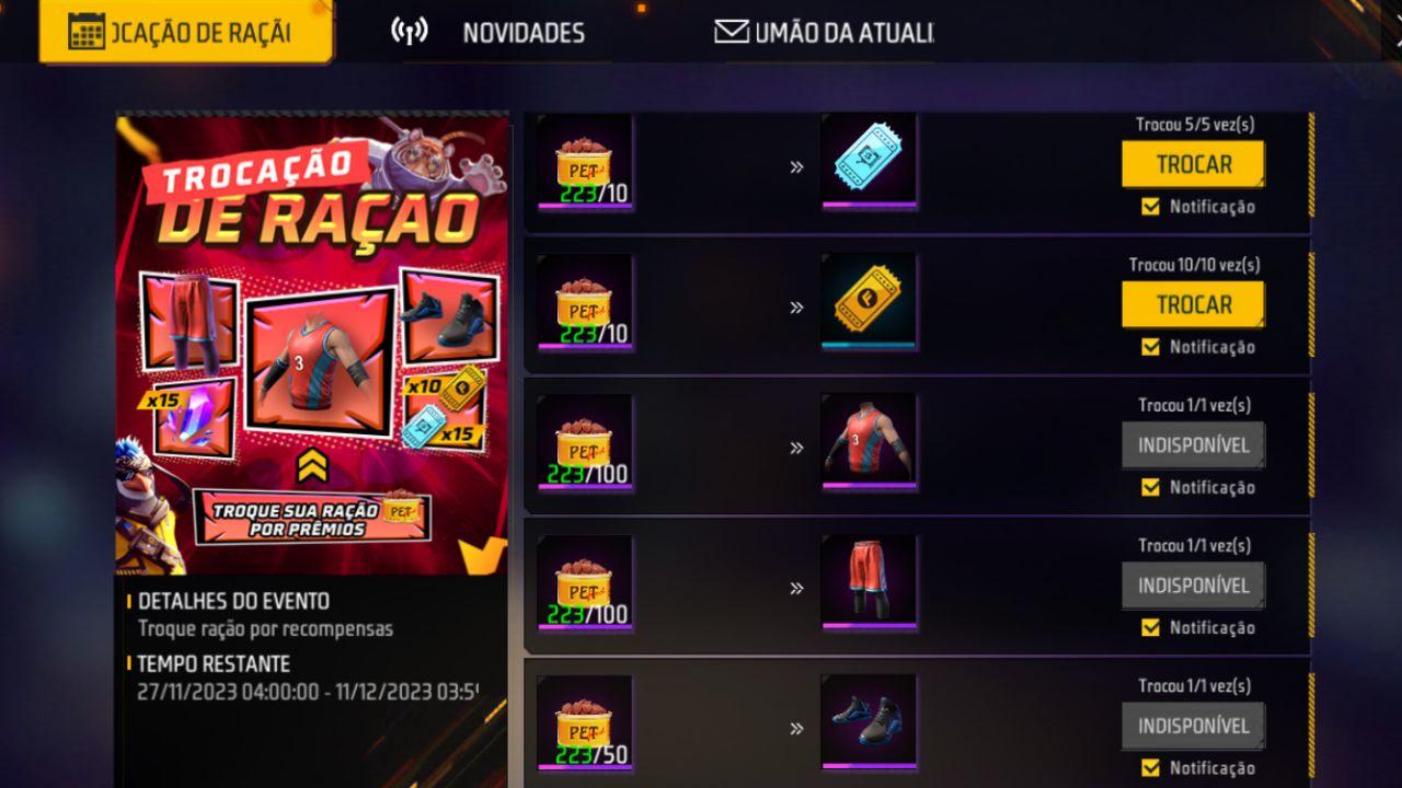 ATÉ 19.999 DIAMANTES?? COMO CHAMAR AMIGO DE VOLTA NO FREE FIRE - Mania Free  Fire