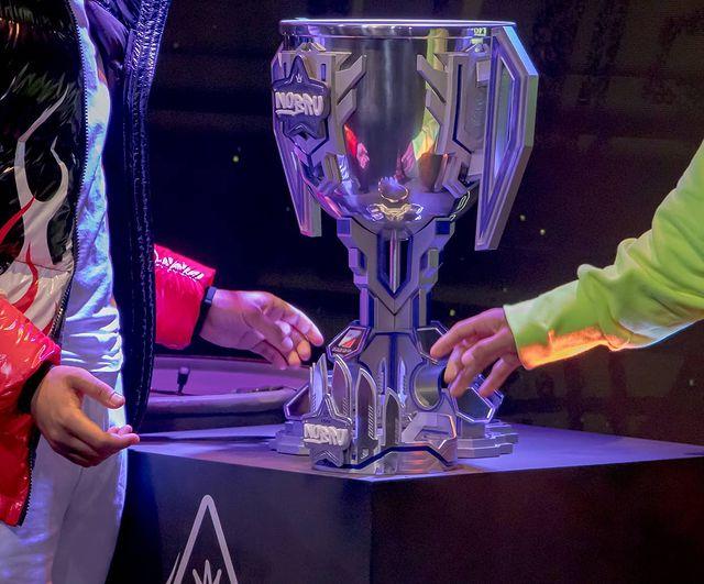 Troféu Copa Nobru - 2ª Edição