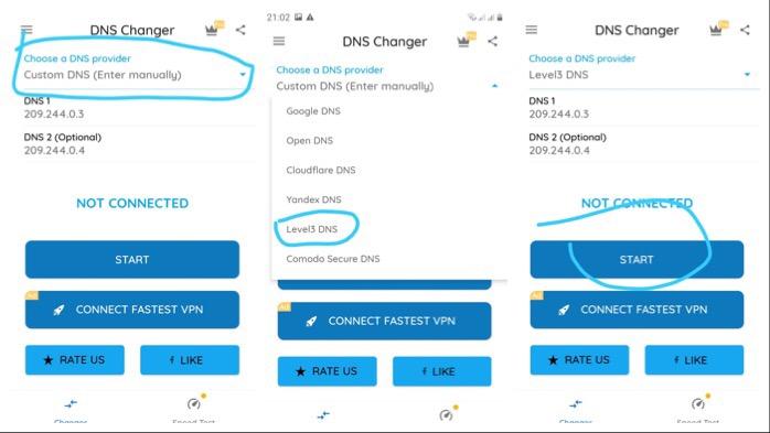 Como resolver os erros do Free Fire da conexão de rede e parar  inesperadamente?