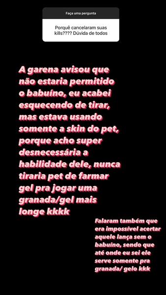 Vazily da INTZ é punido na LBFF 4