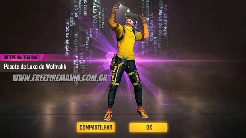 dicas para wolfrahh no free fire
